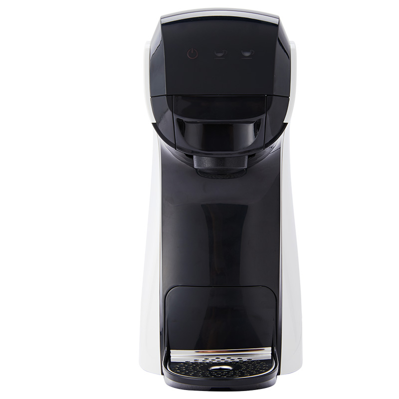 Cafetera de cápsulas 3 en 1