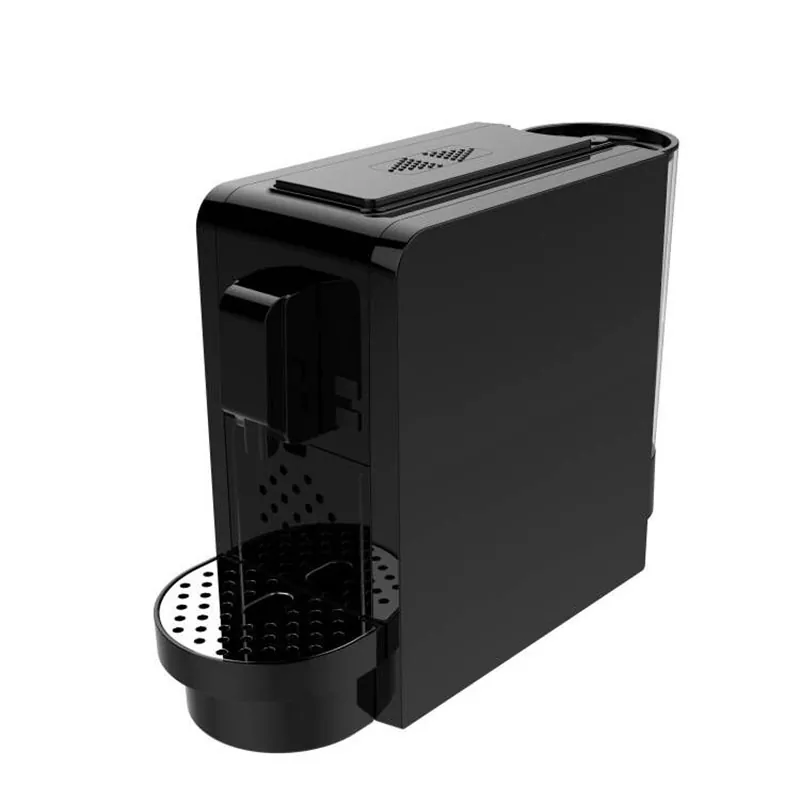 ¿Debo escoller unha máquina de café totalmente automática ou semiautomática?