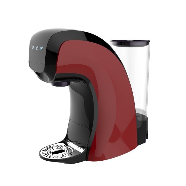 Máquina de café en cápsulas 3 en 1 Máquina de café en cápsulas 3 en 1