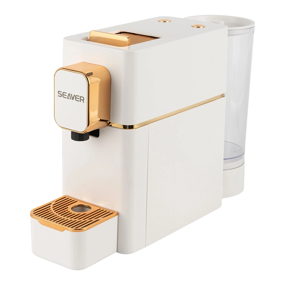 Cafetera de cápsulas para Nespresso Cafetera de cápsulas para Nespresso