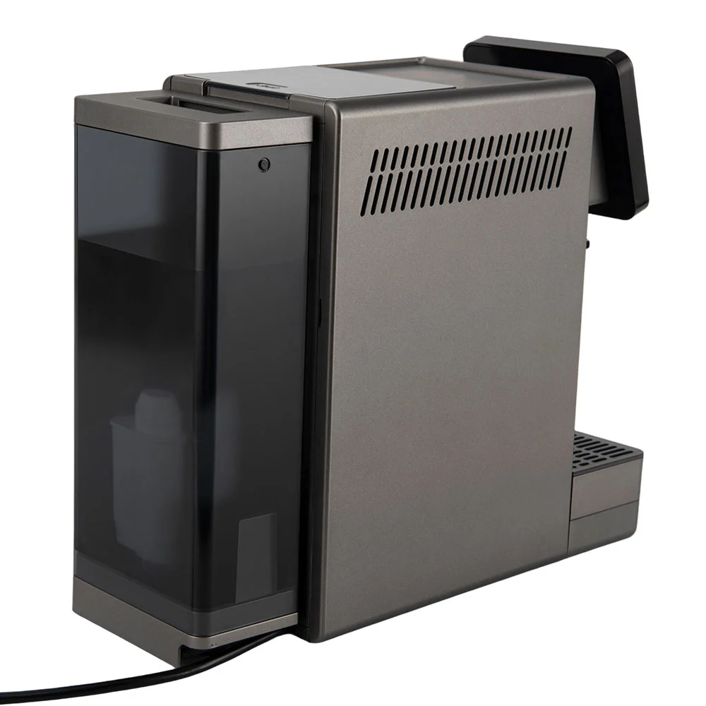 Cafetera eléctrica automática