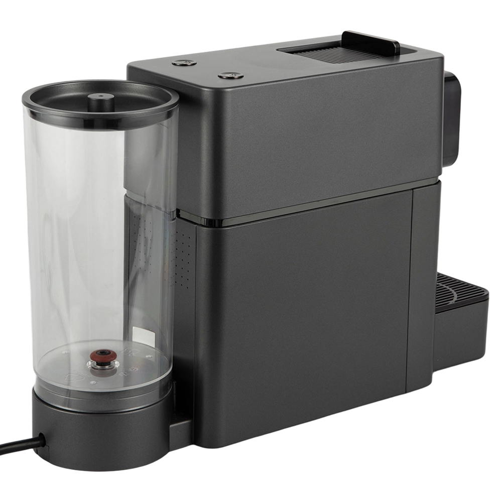Máquina de café con cápsulas de espresso