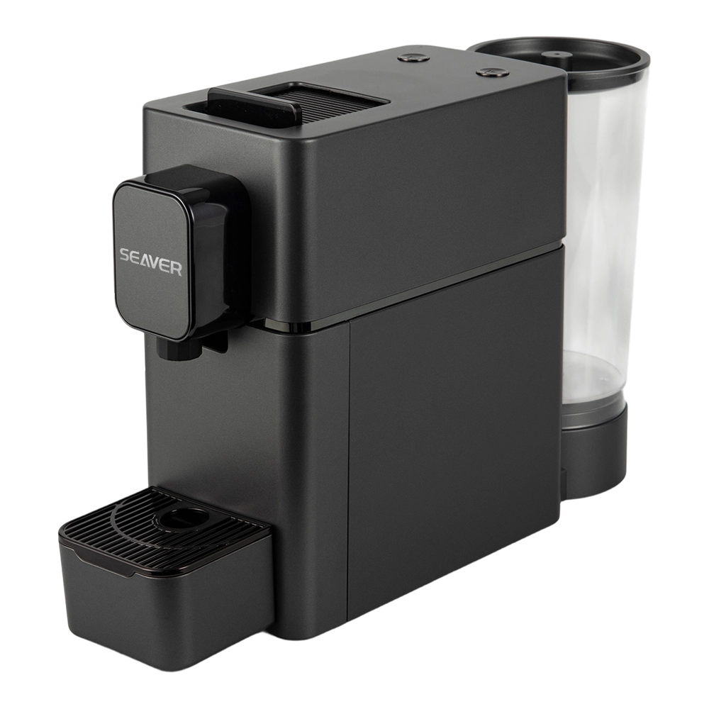 Máquina de café con cápsulas de espresso