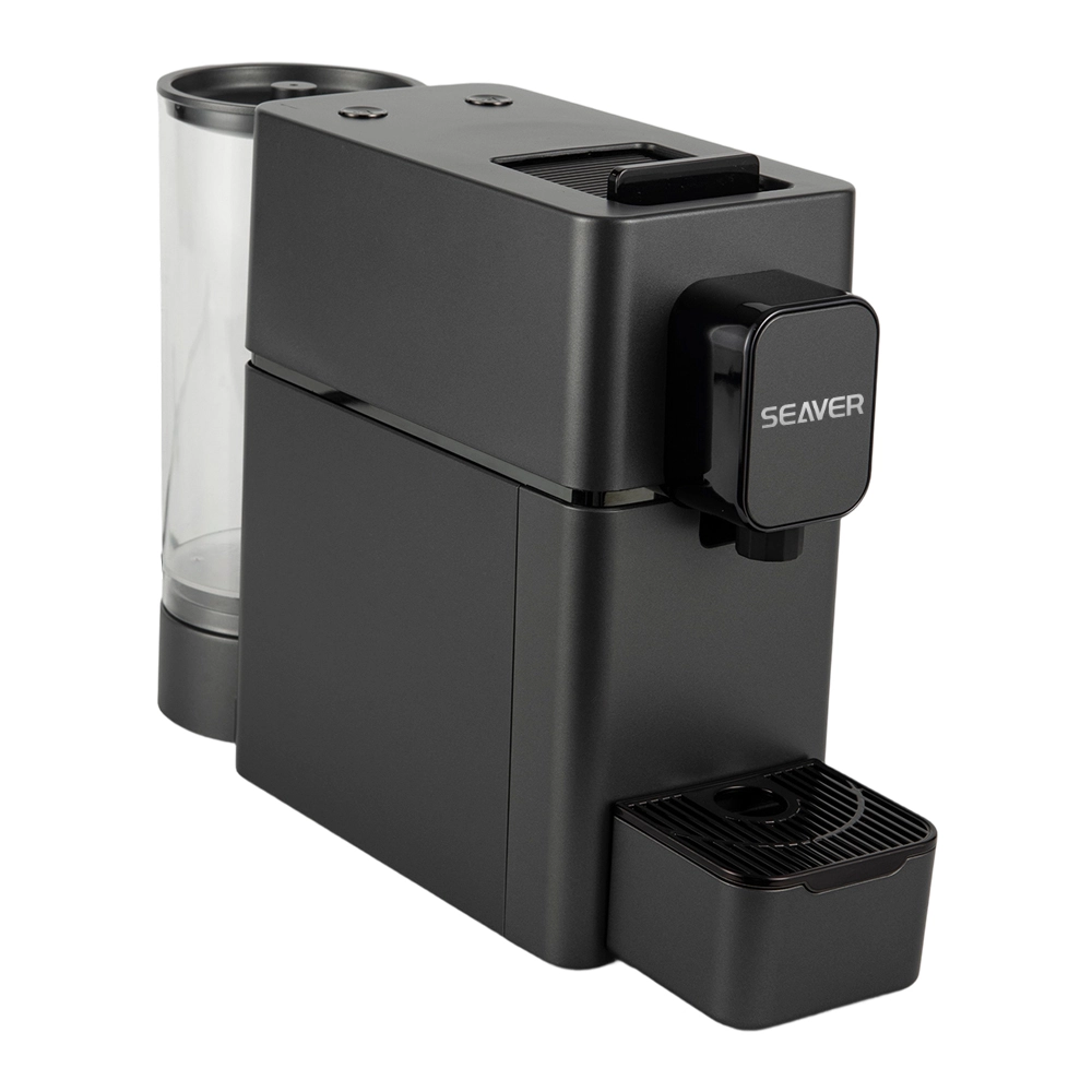 Máquina de café con cápsulas de espresso