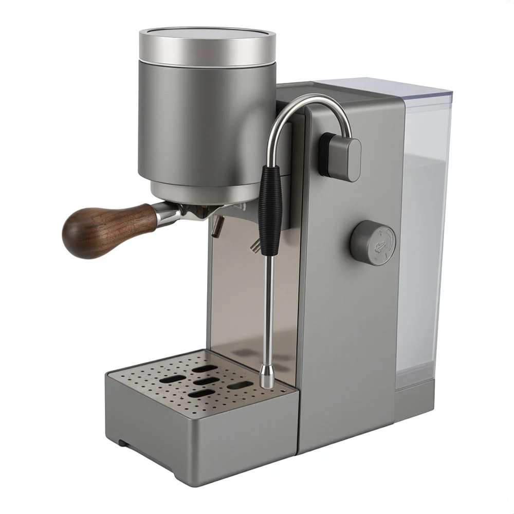 Cafetera de cápsulas de espresso Cafetera de cápsulas de espresso