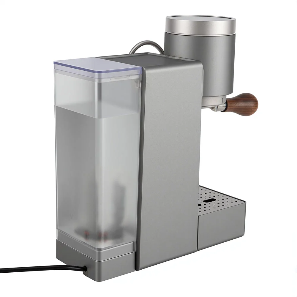 Cafetera de cápsulas de espresso