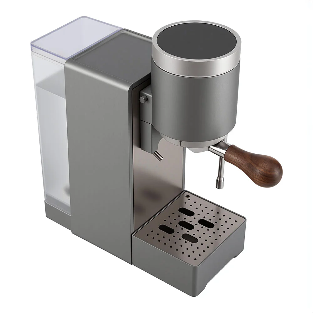 Cafetera de cápsulas de espresso