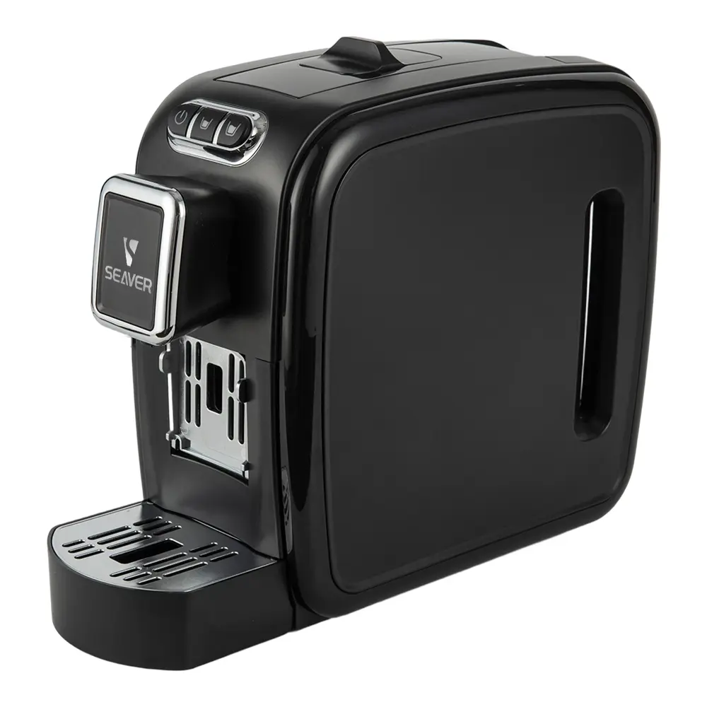 Novo modelo Mini cafetera eléctrica Novo modelo Mini cafetera eléctrica