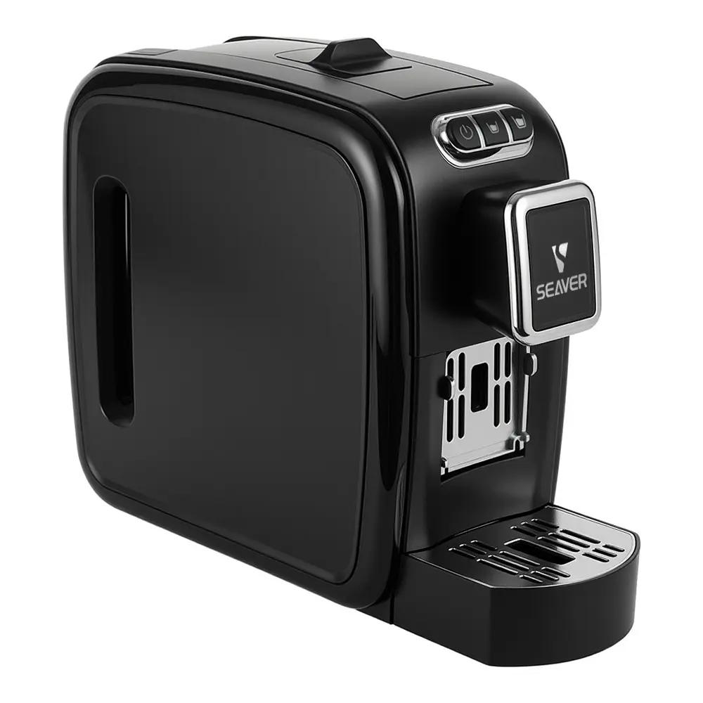 Novo modelo Mini cafetera eléctrica