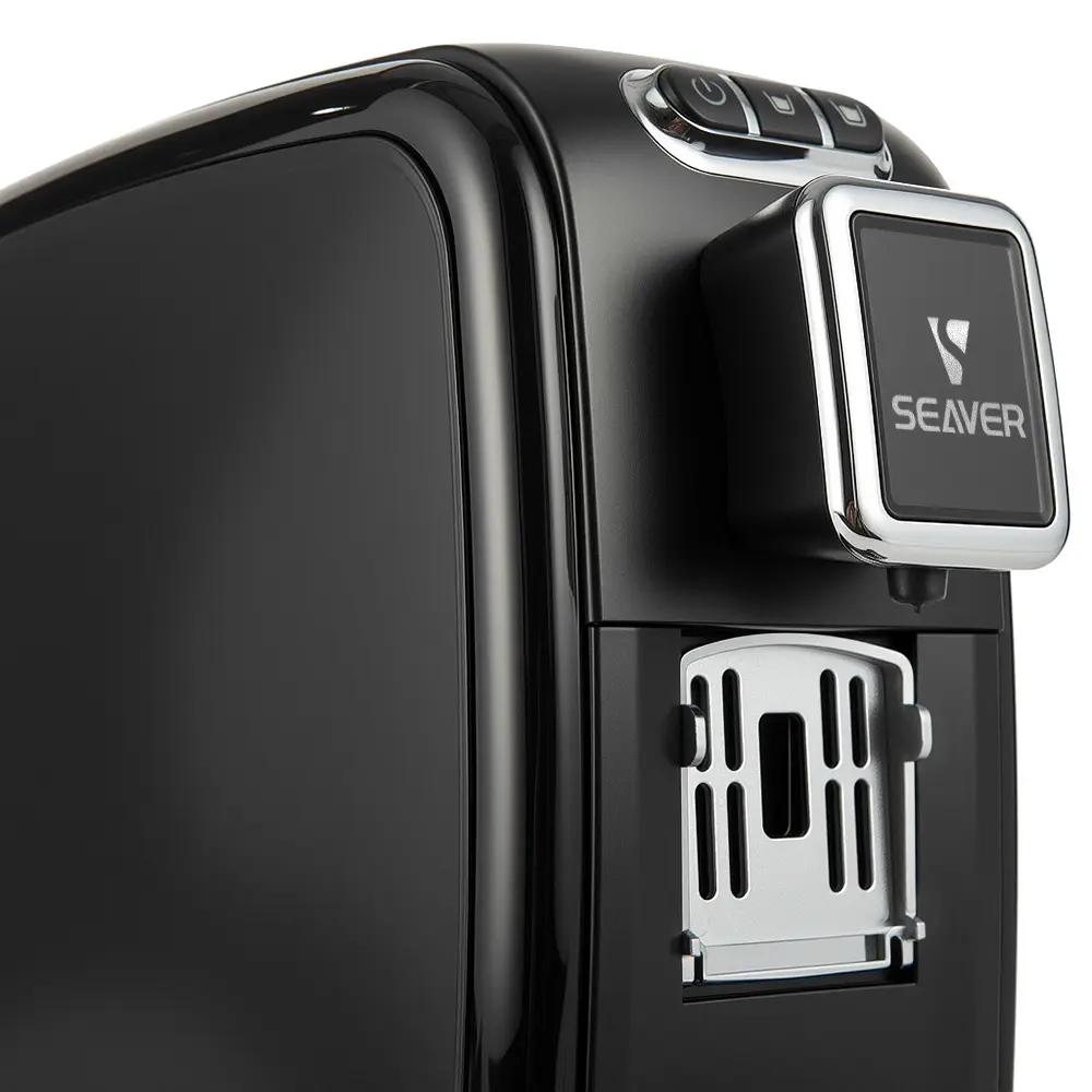 Novo modelo Mini cafetera eléctrica