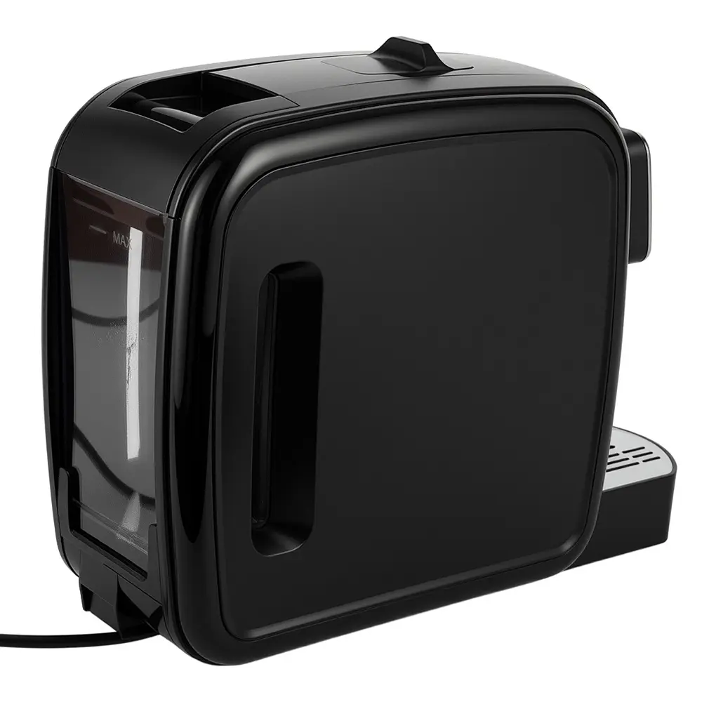 Novo modelo Mini cafetera eléctrica