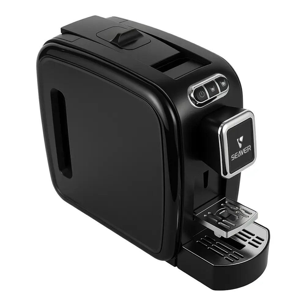Novo modelo Mini cafetera eléctrica