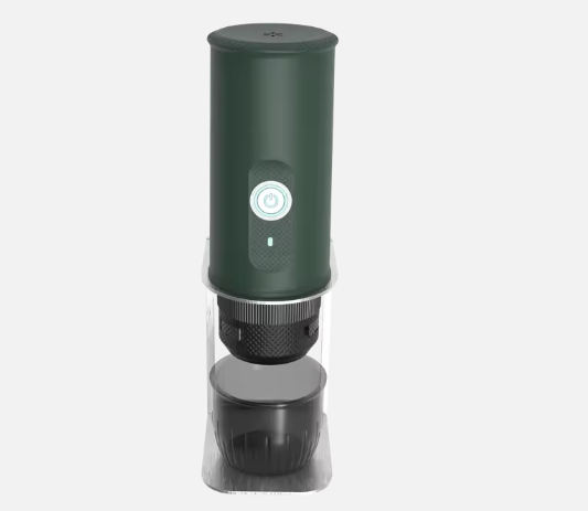 Máquina de café portátil SV610