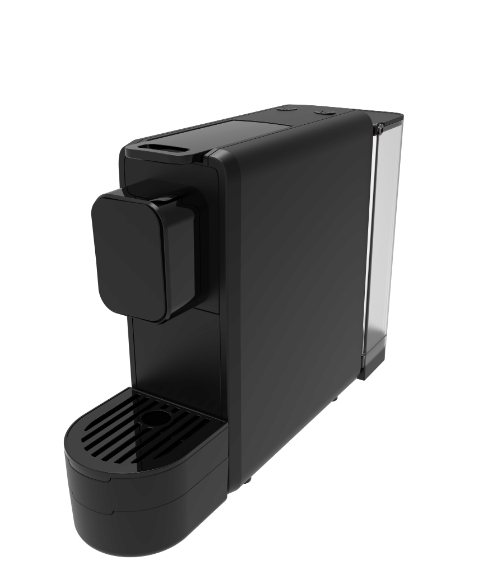 Máquina de café en cápsulas Nespresso SV838