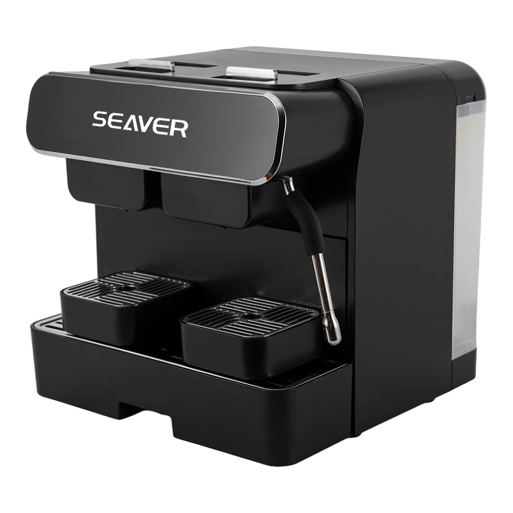 Máquina de café semi-comercial de Two Brewing Group